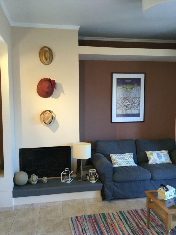 Seafront apartment ΙΙ in Kiveri, near Nafplion. Εξωτερικό φωτογραφία
