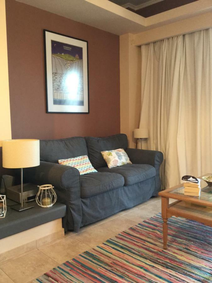 Seafront apartment ΙΙ in Kiveri, near Nafplion. Εξωτερικό φωτογραφία