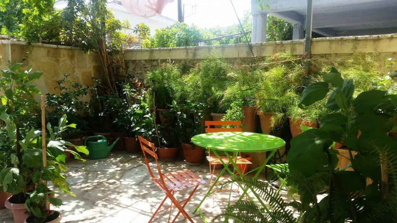 Seafront apartment ΙΙ in Kiveri, near Nafplion. Εξωτερικό φωτογραφία